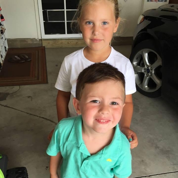 Meet your Posher, Pam - Picture 1 of 1